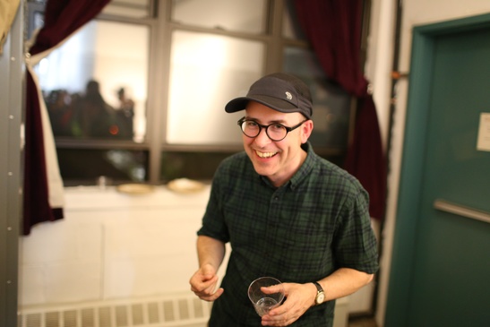 Joseph Maher